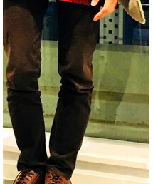 UNIQLO | その他パンツ