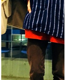 M's collection | ニット/セーター