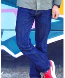 YEVS | デニムパンツ