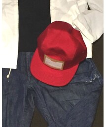 Supreme  | キャップ