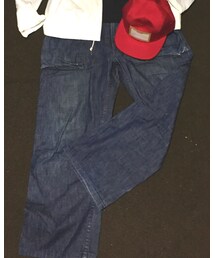 FULLCOUNT | デニムパンツ