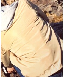 SEVENDAYS=SUNDAY | ナイロンジャケット