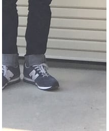 NEW BALANCE | スニーカー