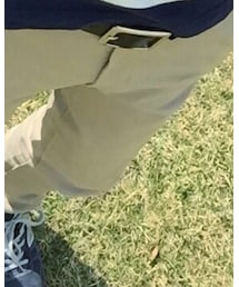 UNIQLO | チノパンツ