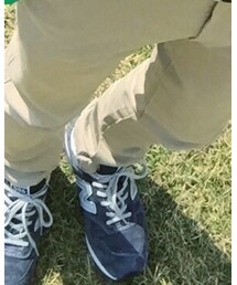 NEW BALANCE | スニーカー