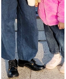 ZARA | デニムパンツ