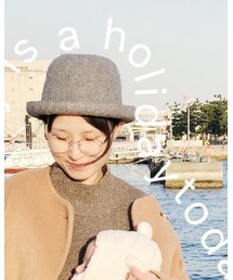 TGC | メガネ