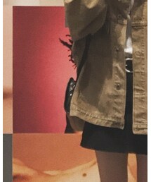 A.P.C. | ショルダーバッグ