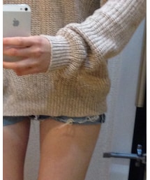 H&M | ニット/セーター