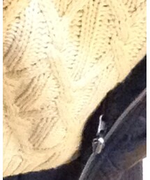 MURUA | ニット/セーター