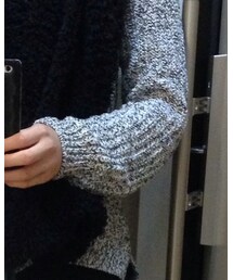 H&M | ニット/セーター