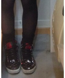 VANS | スニーカー