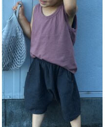 monmimi | タンクトップ