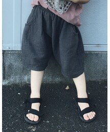 monmimi | その他パンツ