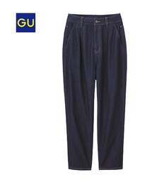 GU | デニムパンツ