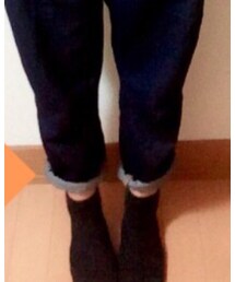 3coins | ソックス/靴下