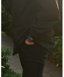 FOSSIL | アナログ腕時計