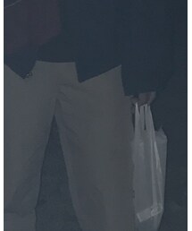 NANO universe | その他パンツ