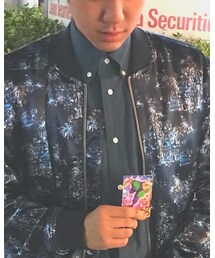 BEAMS | シャツ/ブラウス