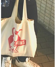 chmus | トートバッグ