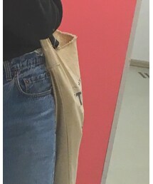 Another Edition | トートバッグ