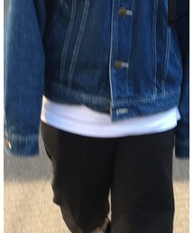 GU | Tシャツ/カットソー