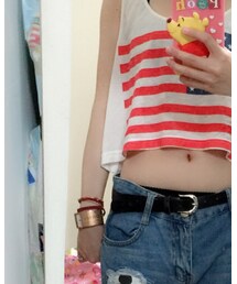 American Apparel | タンクトップ