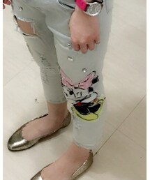 sexy ruru | デニムパンツ