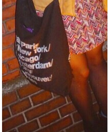 American Apparel | トートバッグ