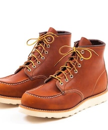RED WING | Red Wing 875 Moc Toe Boot(ブーツ)