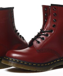 Dr. Martens | Dr. Martens 1460 8 Eye Boot Cherry Red(ブーツ)