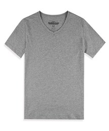 FIND | V-Neck T-shirt(Tシャツ/カットソー)