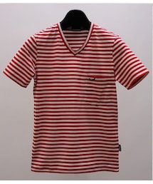 FIND | V-Neck T-Shirt(Tシャツ/カットソー)