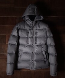 FIND | 防潑水匈牙利鵝絨外套(ダウンジャケット/コート)