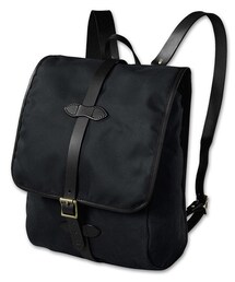 FILSON | Filson 70017 Tin Cloth Backpack (バックパック/リュック)