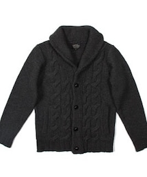 UNITED ARROWS | Shawl Cardigan (アンサンブル)