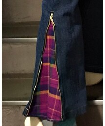 RRR | デニムパンツ