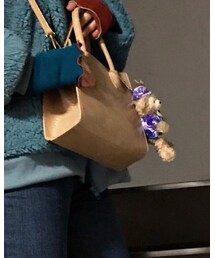 WEGO | ショルダーバッグ