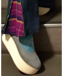 used | その他シューズ