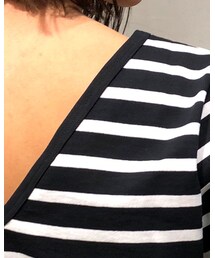 Le Minor | Tシャツ/カットソー