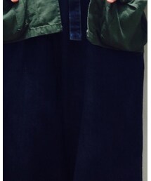 C'est pas grave | デニムパンツ