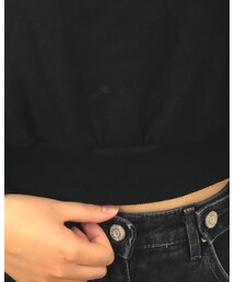 ハイカラ。 | トップス