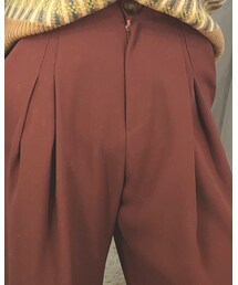 ハイカラ。 | その他パンツ