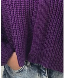 ハイカラ。 | カーディガン/ボレロ