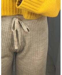 ハイカラ。 | その他パンツ