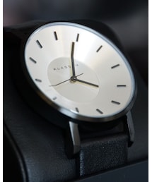 KLASSE14 | アナログ腕時計