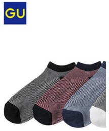 GU | レッグウェア