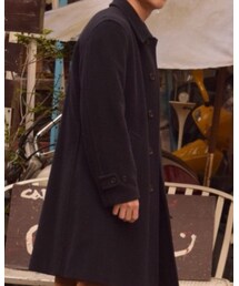 古着 | ステンカラーコート