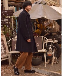 靴下にも白を🔦 | その他