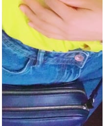 ZARA | デニムパンツ